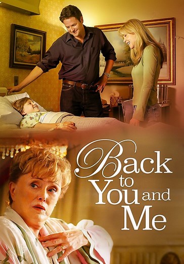 Back to You & Me streaming: where to watch online?