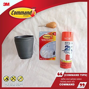 12K views · 53 reactions | [COMMAND TIPS] BIẾN HOÁ MẢNG XANH TRONG...