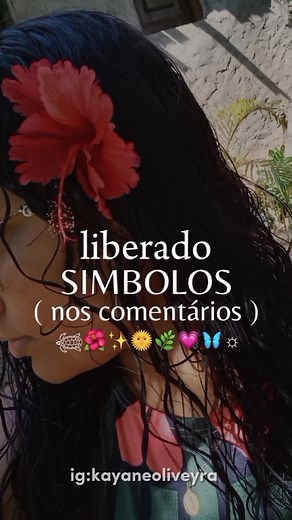 Símbolos para Copiar no Instagram: Dicas e Ideias Criativas