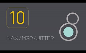 【连载中】MAX/MSP教程-10拆分数组unpack