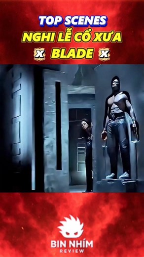 Vampire Overlord Uses Blade for Ancient Ritual | Marvel