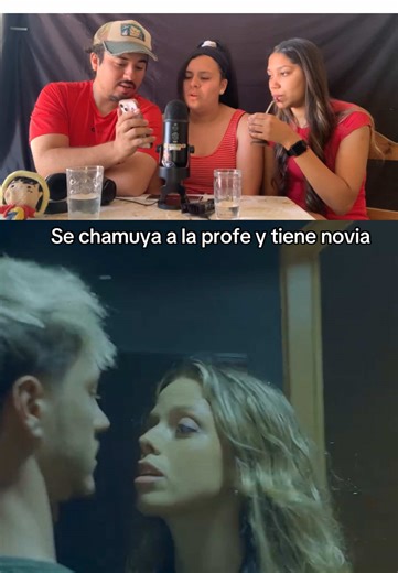 Videos de Desencantados Podcast (@desencantados.pod) con “sonido original - Desencantados Podcast”