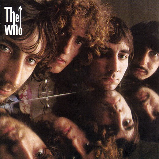 The Who - The Ultimate Collection