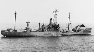 The USS Liberty incident: How a US ship came under fire in the Six-Day War