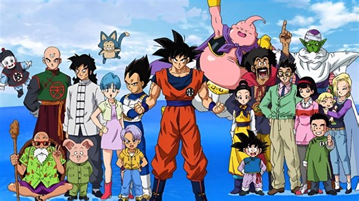 Anime Big 4 are all set to air in 2026: Everything to know about Dragon Ball, Naruto, One Piece, and Bleach's return