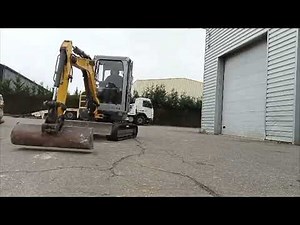Used Mini-excavator 2018 Wacker Neuson EZ28 | equippo.com |