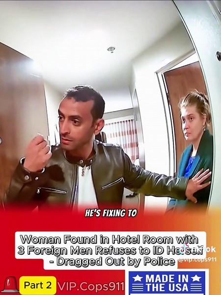 Understanding Police Body Cam Use in Hotel Incidents