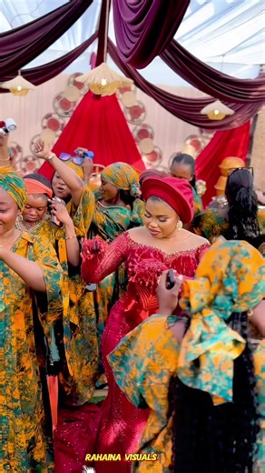 A Beautiful Dance of Love and Friendship at Weddings