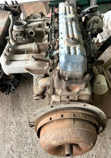Used Jeep Wrangler TJ Cherokee XJ ZJ 96-98 4.0 Straight-Six Parts for sale in Gauteng | Auto Mart