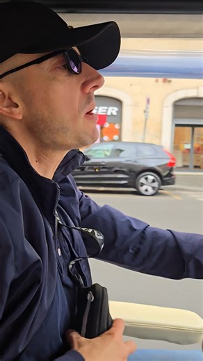 Brad Lentini on Reels