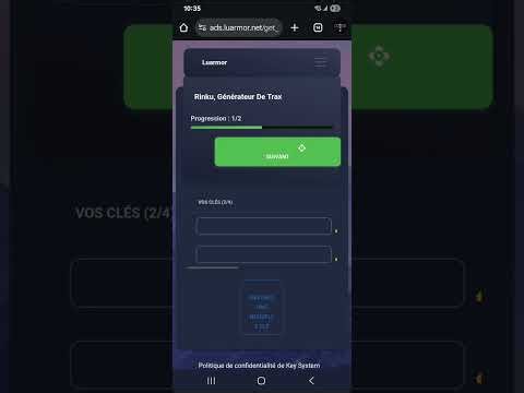 Tuto script trax spawner français key