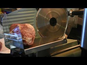 game winner 8.7 inch blade meat slicer from academy sports.