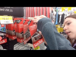 stealing from walmart