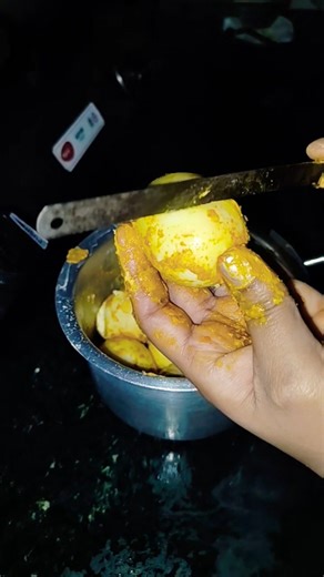 Tasy & Easy Egg Curry Recipe