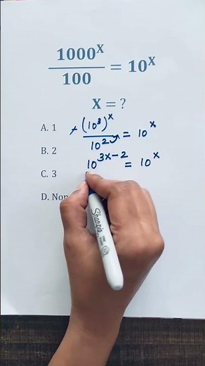 Exponential Math
