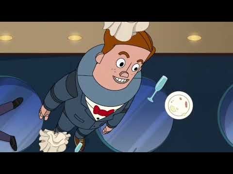 Phineas and Ferb - Getting Dizzy / Light It Up (Song)