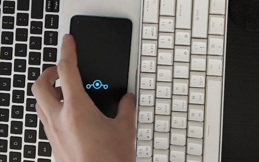 lineage os刷入教程，本视频展示机型为一加8T刷入，其他机型只要官方支持，刷入方法一模一样