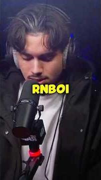 Le feat entre Tayc et Rnboi est dingue 😱🎵 #musique #rnboi