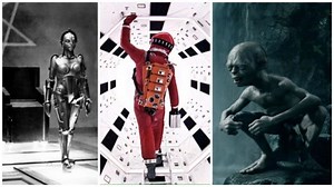 The 25 Most Important Movies in Special Effects History