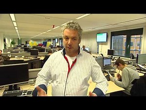 Servicedesk medewerker