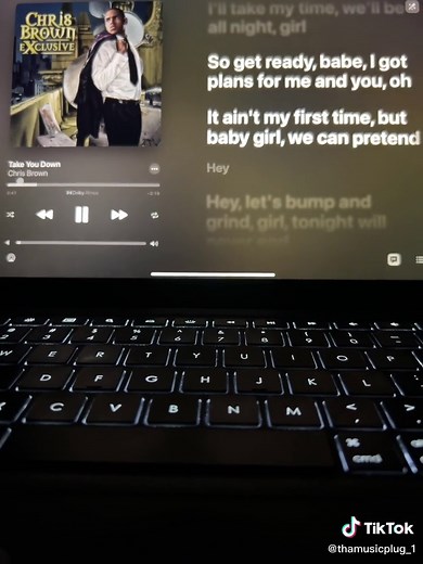 Take You Down: A Timeless R&B Classic