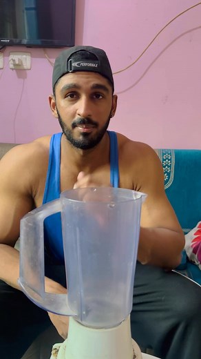 370K views · 7.3K reactions | Keep the diet simple for gaining weight...