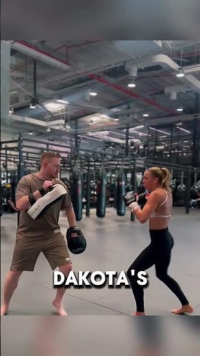 Ditcheva vs Shevchenko 🔥 KO Power vs Champion IQ — Who Wins!