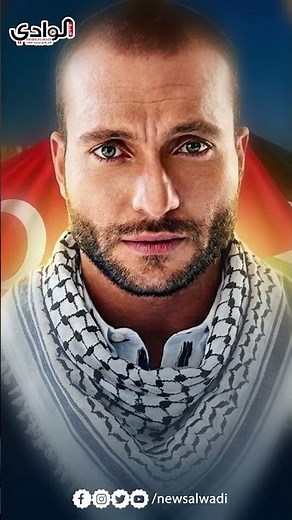 Ben Gafir attacks the Valley of the Wolves star over the law to execute Palestinian prisoners 😱 |...