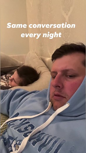 320K views · 13K reactions | Same conversation every night | FatheringAutism | Facebook