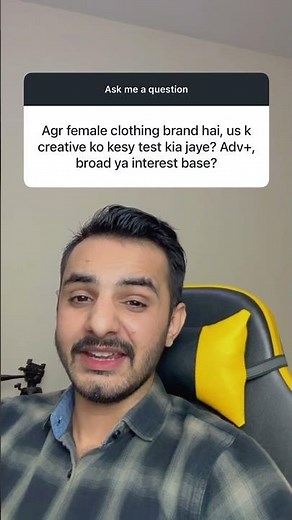 How To Create Winning Creatives For Female Clothing Brands 👗 | Fashion Ads Strategy
