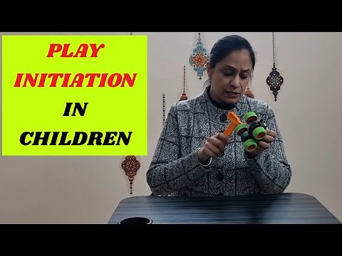 6 Minutes to Better Play: DIR/Floortime Play Initiation Tips