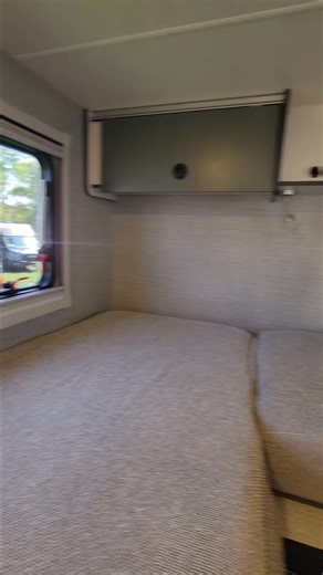 Step into the adventure with the 2026 Winnebago Ekko 23B ▪️Sofa ▪️Sleeps 4 ▪️Front Living Area ▪️Gear Garage Below Discover more about the Ekko: https://www.generalrv.com/winnebago/ekko-sprinter?utm_source=ig&utm_medium=Social&utm_campaign=Reel | General RV Center Birch Run