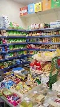 POS System Installation in Grocery Shop Ajman Rasadeyha | Customer Review | IT World Computer UAE