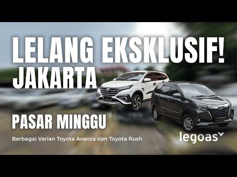 TOYOTA PART 2, PROMO EKSKLUSIFF !! HANYA MINGGU INI