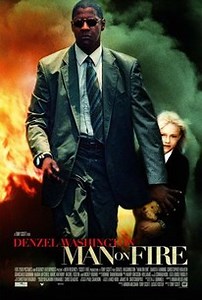 Man on Fire | Cast and Crew | Rotten Tomatoes