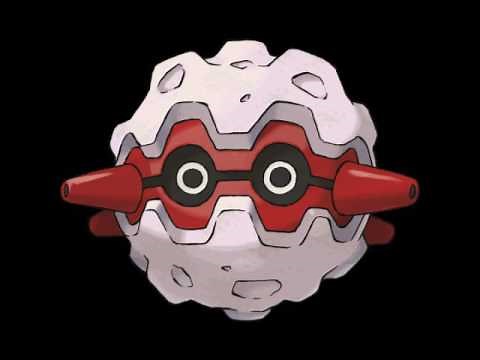 Pokemon Cry Comparison (Gen II) - Original vs. Updated