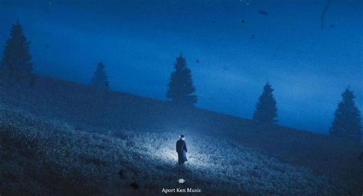 6.2M views · 373K reactions | The Night We Met - Lord Huron ‧ 2015 (Lyrics) | Aport Ken Music | Facebook