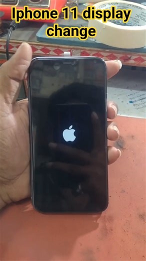 ||📲how to open iphone 11📱 ||#mobilerepairing