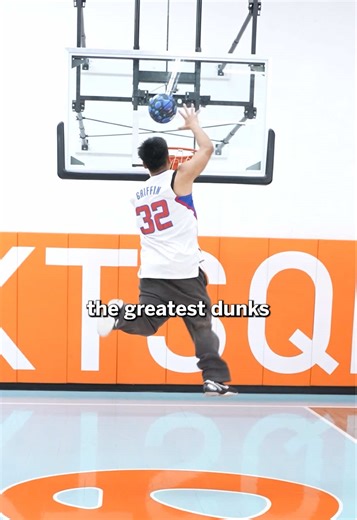 Top NBA Dunks: Who Did It Best?
