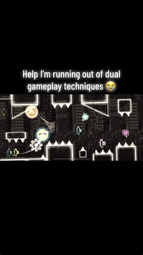 Geometry Dash Layout Tips for Dual Gameplay Mastery