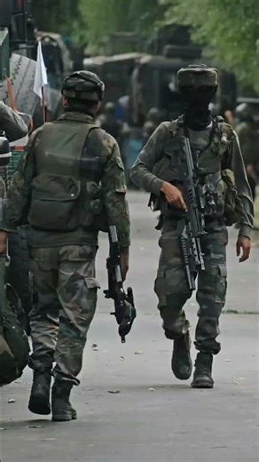 PARA SF 💀 India’s Elite Special Forces | Fearless Warriors