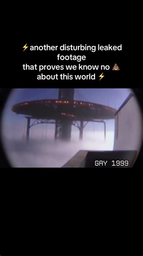 UFO Dreams: A Deep Dive into Disturbing Footage