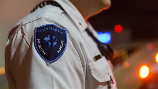 Government ID now required to enter OhioHealth Mansfield Hospital