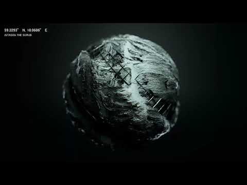 Istasha The Scrub - Somewhat Interesting, Mostly Placebo