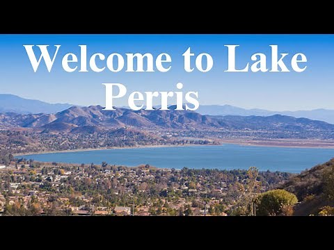 Lake Perris of California | Amazing View | Boating and jet-Skiing | MUST WATCH 👆👍
