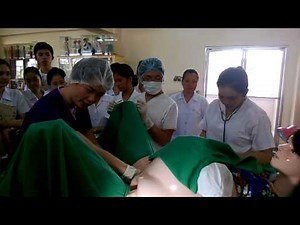 Birth of Baby to Birth of Placenta