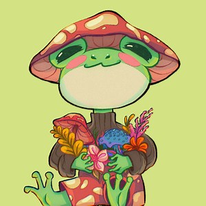 Cosmic_Mind - Twitch