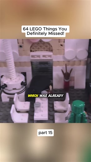 Incredible LEGO Technic Car Builds