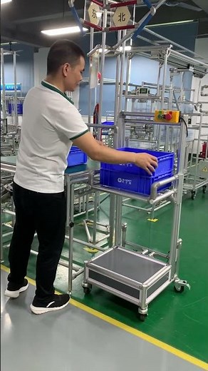 SUNQIT LEAN, KARAKURI, KAIZEN supplier in China, more lean solution welcome to:WWW.SZSUNQIT.COM