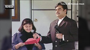 3.4M views · 75K reactions | From Raja Hindustani to Kuch Kuch Hota Hai, here are the winners of the Best Film Award from the 1997 to 1999. #FilmfareArchives #FilmfareFlashback #FilmfareOnFB | Filmfare | Facebook